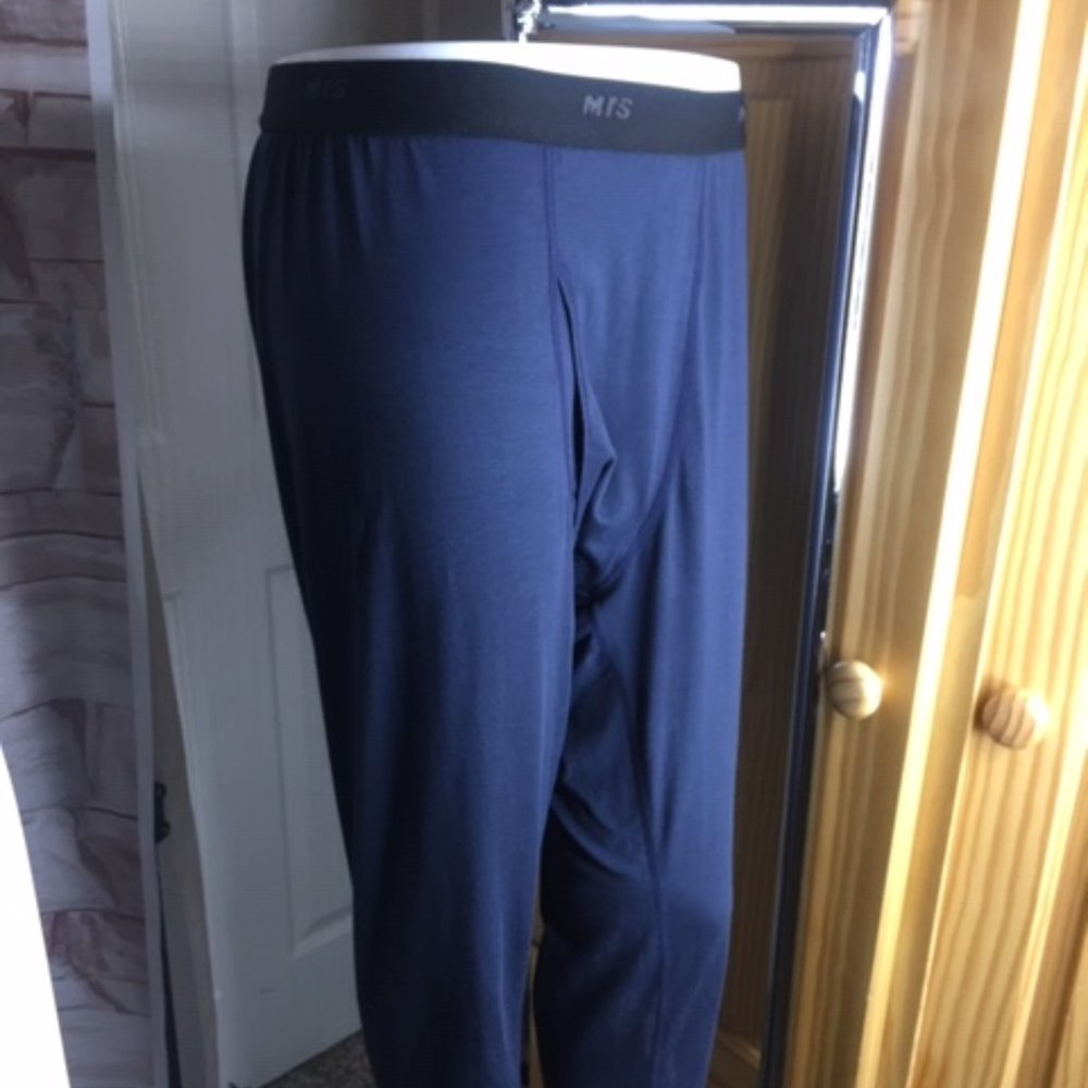 REI long underwear